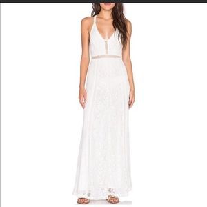 Tularosa Dress - Lace - Size XS